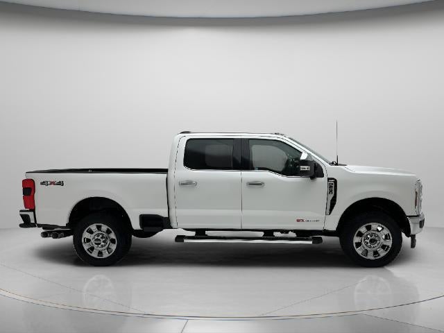 2024 Ford Super Duty F-250 Lariat