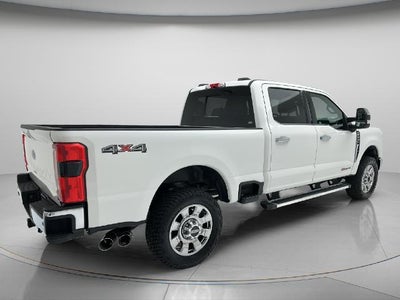 2024 Ford Super Duty F-250 Lariat