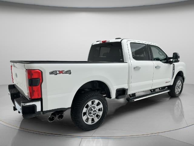 2024 Ford Super Duty F-250 Lariat