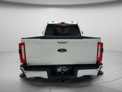 2024 Ford Super Duty F-250 Lariat