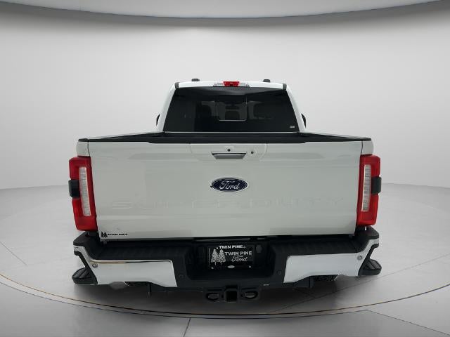 2024 Ford Super Duty F-250 Lariat