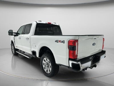 2024 Ford Super Duty F-250 Lariat