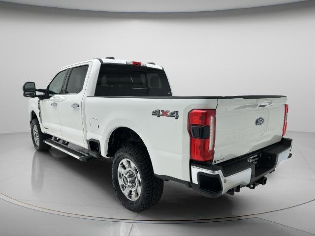 2024 Ford Super Duty F-250 Lariat