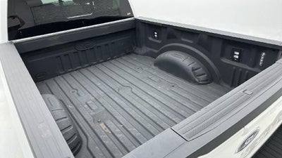 2024 Ford Super Duty F-250 Lariat