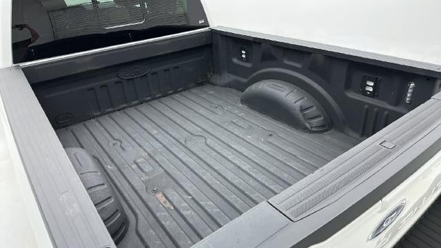 2024 Ford Super Duty F-250 Lariat