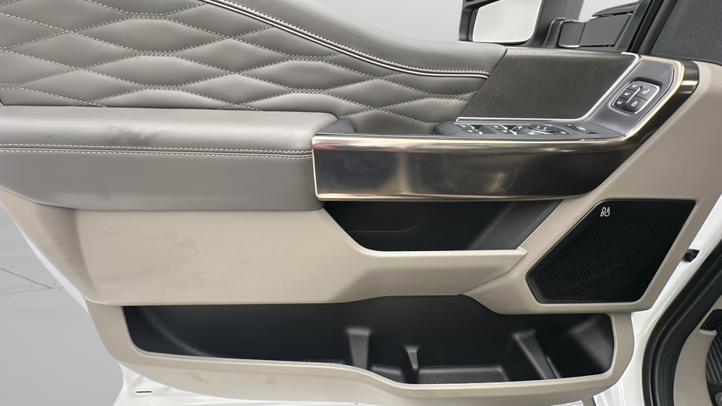 2026 Ford Super Duty F-250 Platinum