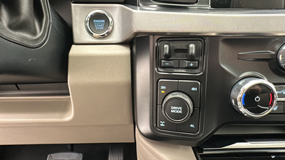 2026 Ford Super Duty F-250 Platinum