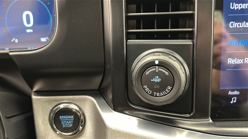 2026 Ford Super Duty F-250 Platinum