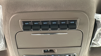 2026 Ford Super Duty F-250 Platinum