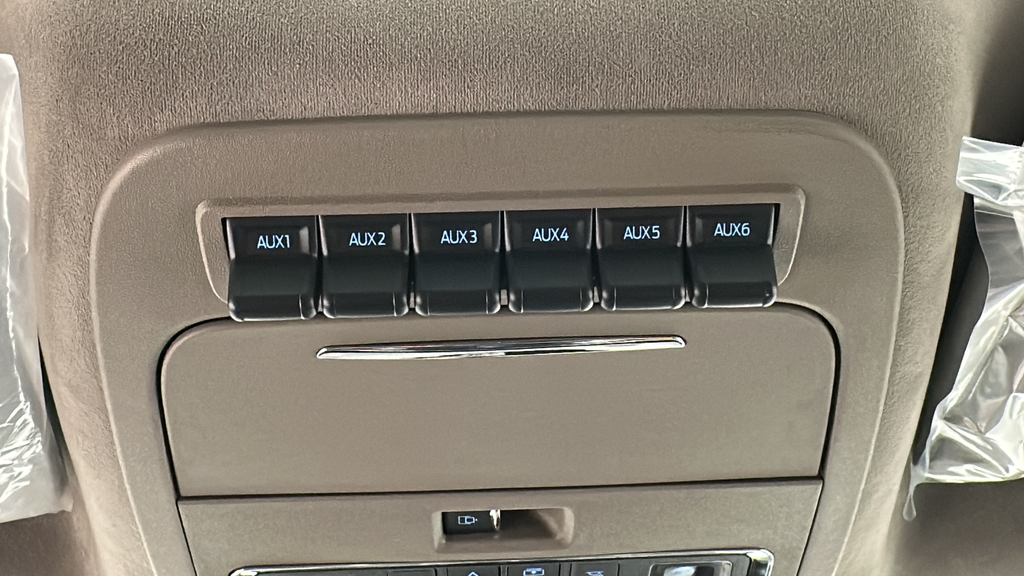 2026 Ford Super Duty F-250 Platinum