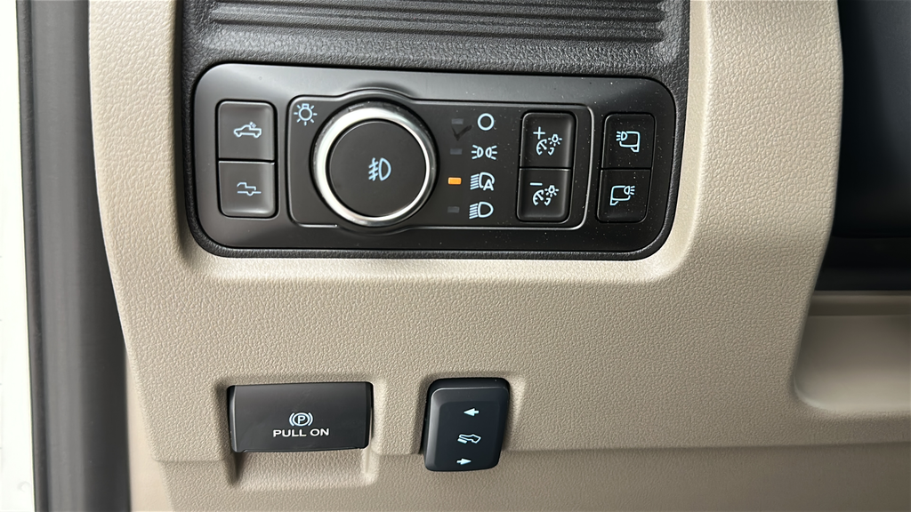 2026 Ford Super Duty F-250 Platinum