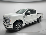 2026 Ford Super Duty F-250 Platinum