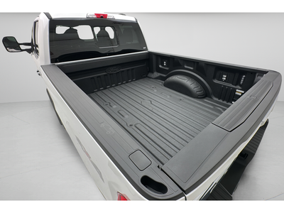 2026 Ford Super Duty F-250 Platinum