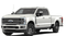 2026 Ford Super Duty F-250 Platinum