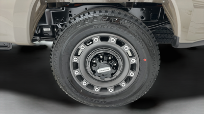 2027 Ford Super Duty F-250 XLT