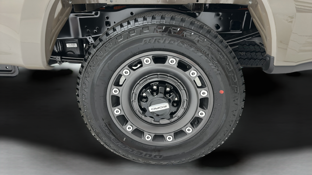 2027 Ford Super Duty F-250 XLT
