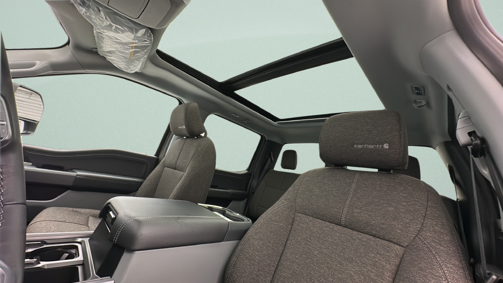 2027 Ford Super Duty F-250 XLT