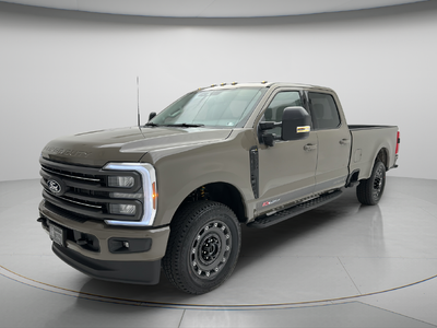 2027 Ford Super Duty F-250 XLT