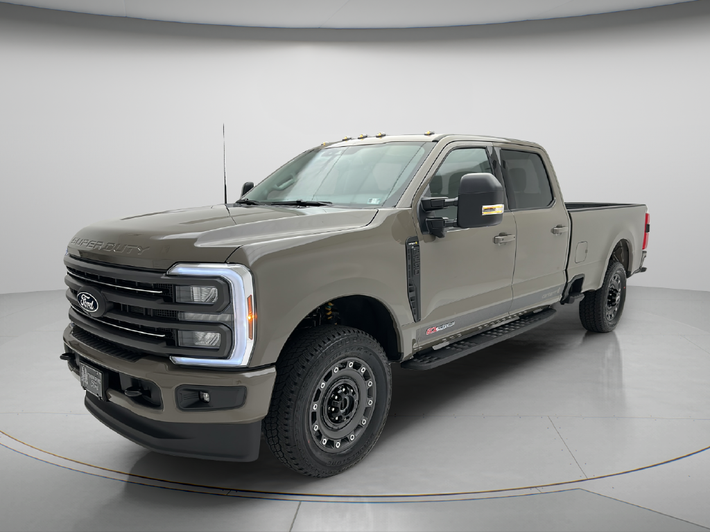 2027 Ford Super Duty F-250 XLT