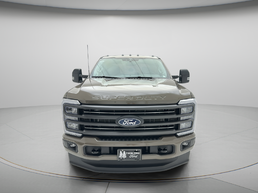 2027 Ford Super Duty F-250 XLT
