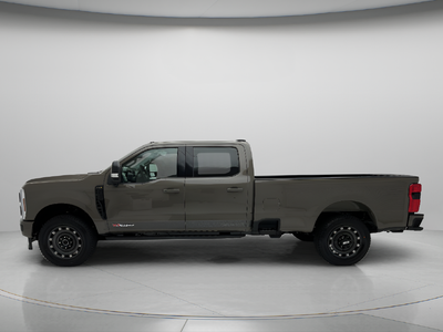 2027 Ford Super Duty F-250 XLT