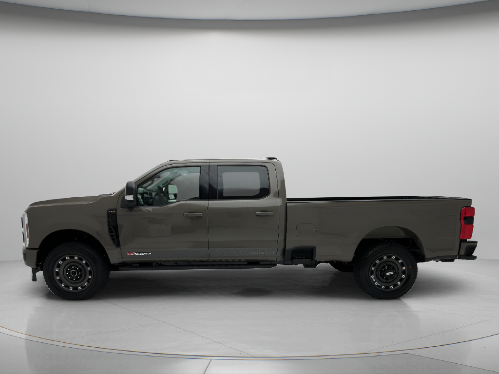 2027 Ford Super Duty F-250 XLT