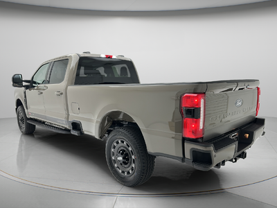 2027 Ford Super Duty F-250 XLT