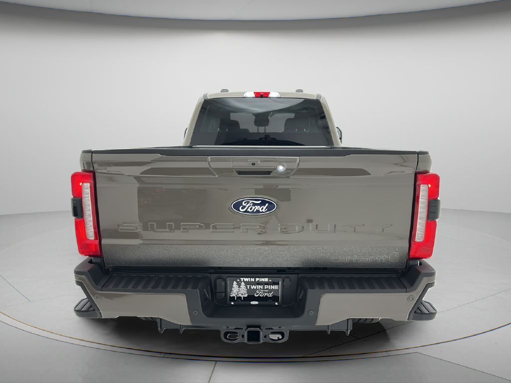 2027 Ford Super Duty F-250 XLT