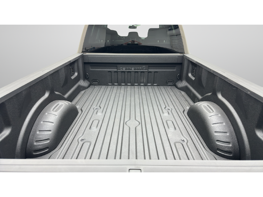 2027 Ford Super Duty F-250 XLT