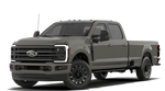 2027 Ford Super Duty F-250 XLT