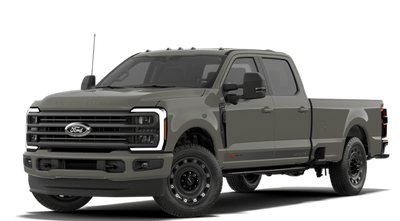 2027 Ford Super Duty F-250 XLT