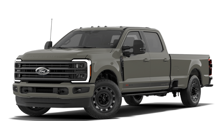 2027 Ford Super Duty F-250 XLT