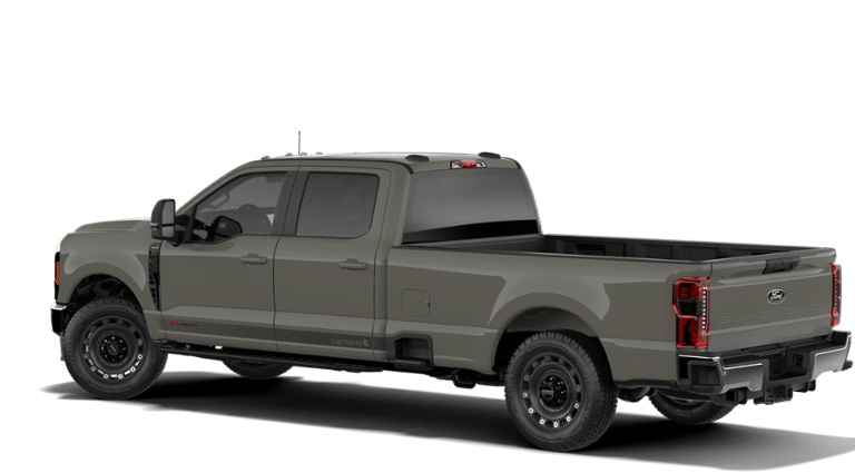 2027 Ford Super Duty F-250 XLT