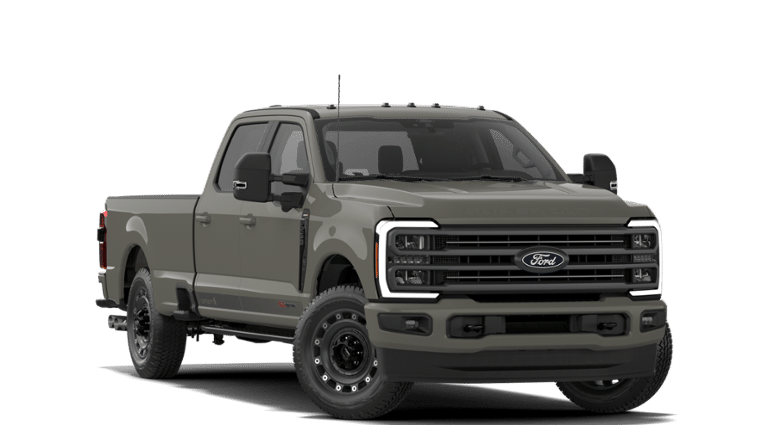 2027 Ford Super Duty F-250 XLT