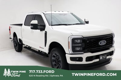 2023 Ford Super Duty F-250 Lariat