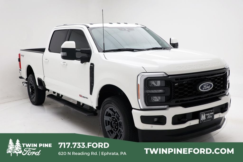 2023 Ford Super Duty F-250 Lariat
