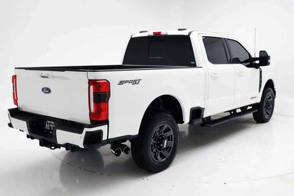 2023 Ford Super Duty F-250 Lariat