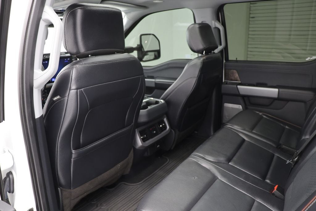 2023 Ford Super Duty F-250 Lariat