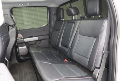 2023 Ford Super Duty F-250 Lariat