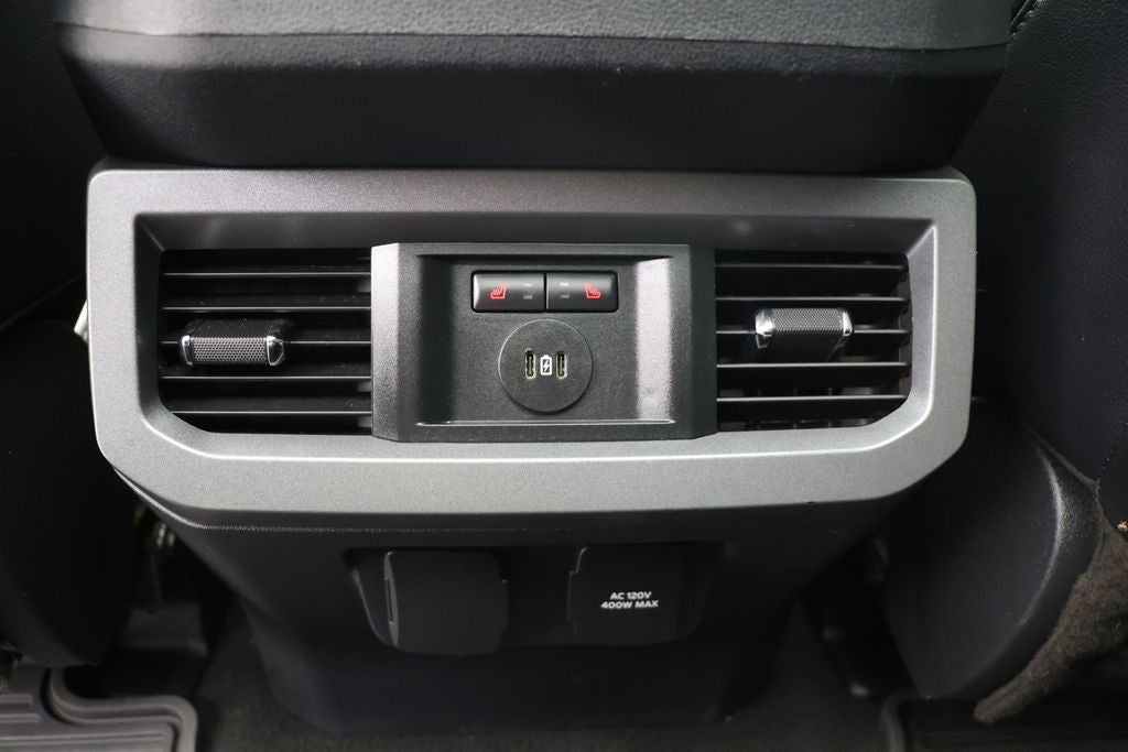 2023 Ford Super Duty F-250 Lariat