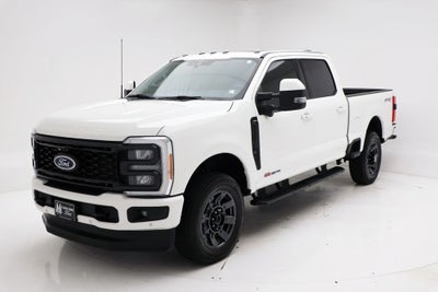 2023 Ford Super Duty F-250 Lariat
