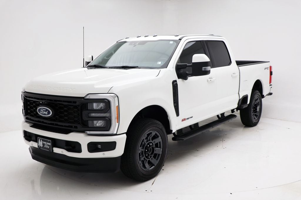 2023 Ford Super Duty F-250 Lariat