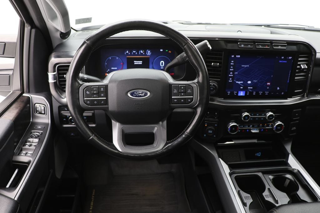 2023 Ford Super Duty F-250 Lariat