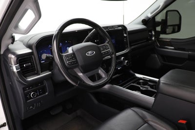 2023 Ford Super Duty F-250 Lariat