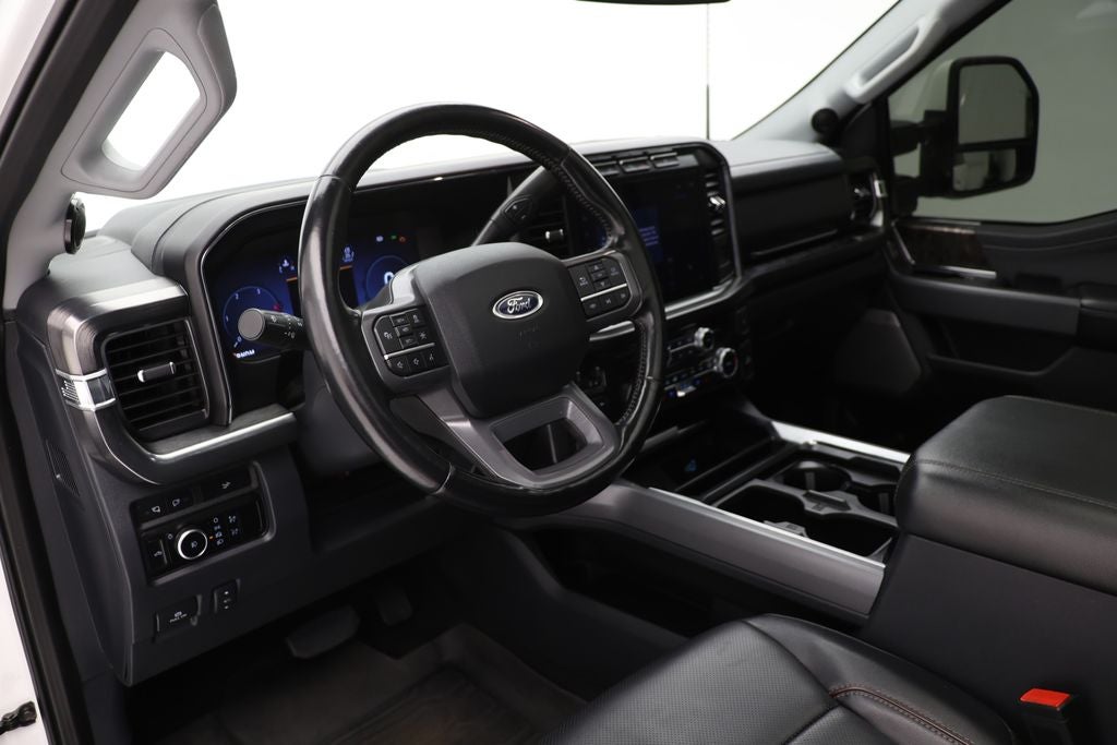 2023 Ford Super Duty F-250 Lariat