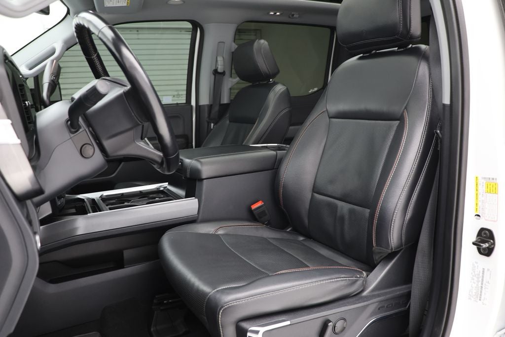 2023 Ford Super Duty F-250 Lariat