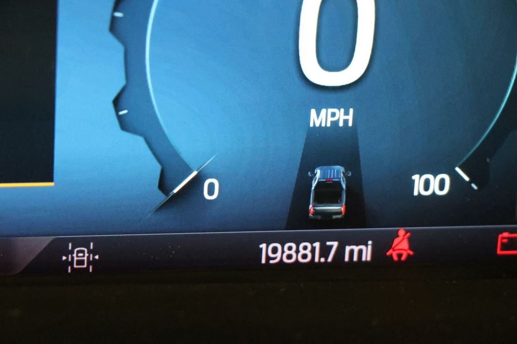 2023 Ford Super Duty F-250 Lariat