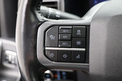 2023 Ford Super Duty F-250 Lariat