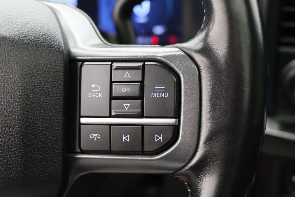 2023 Ford Super Duty F-250 Lariat