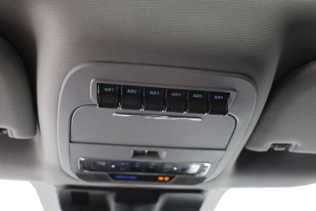 2023 Ford Super Duty F-250 Lariat